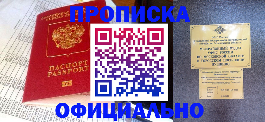 прописка от собственника в Михайловске